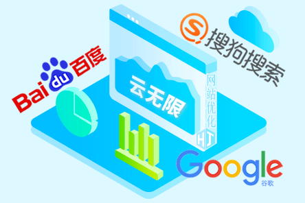 seo网站模板